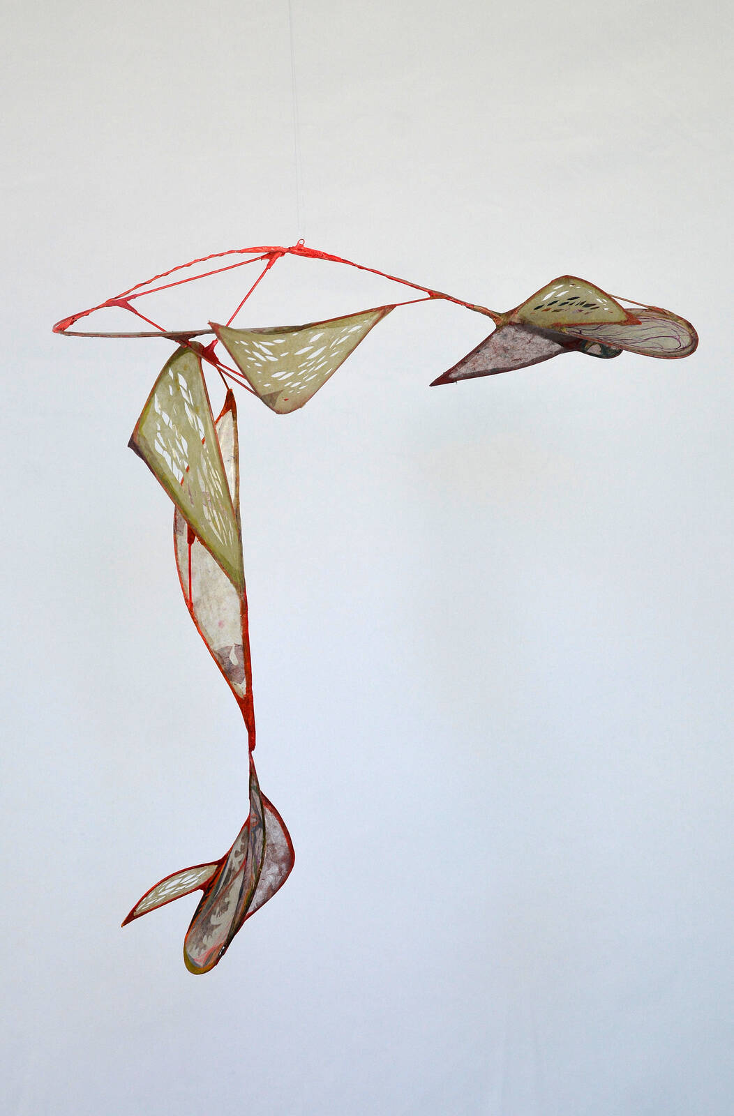 Untitled (lost time 2)