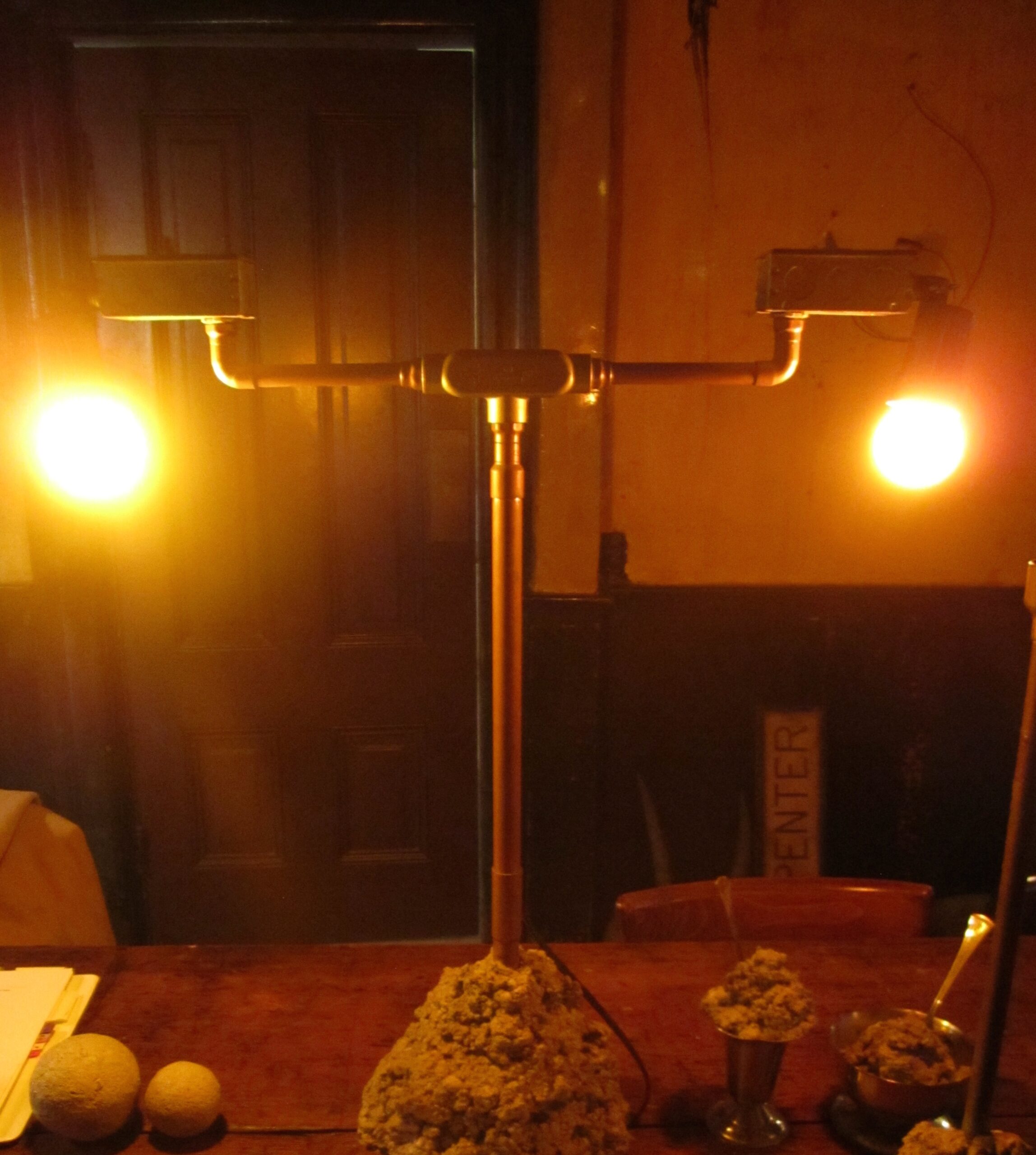 Construction Update Week #18