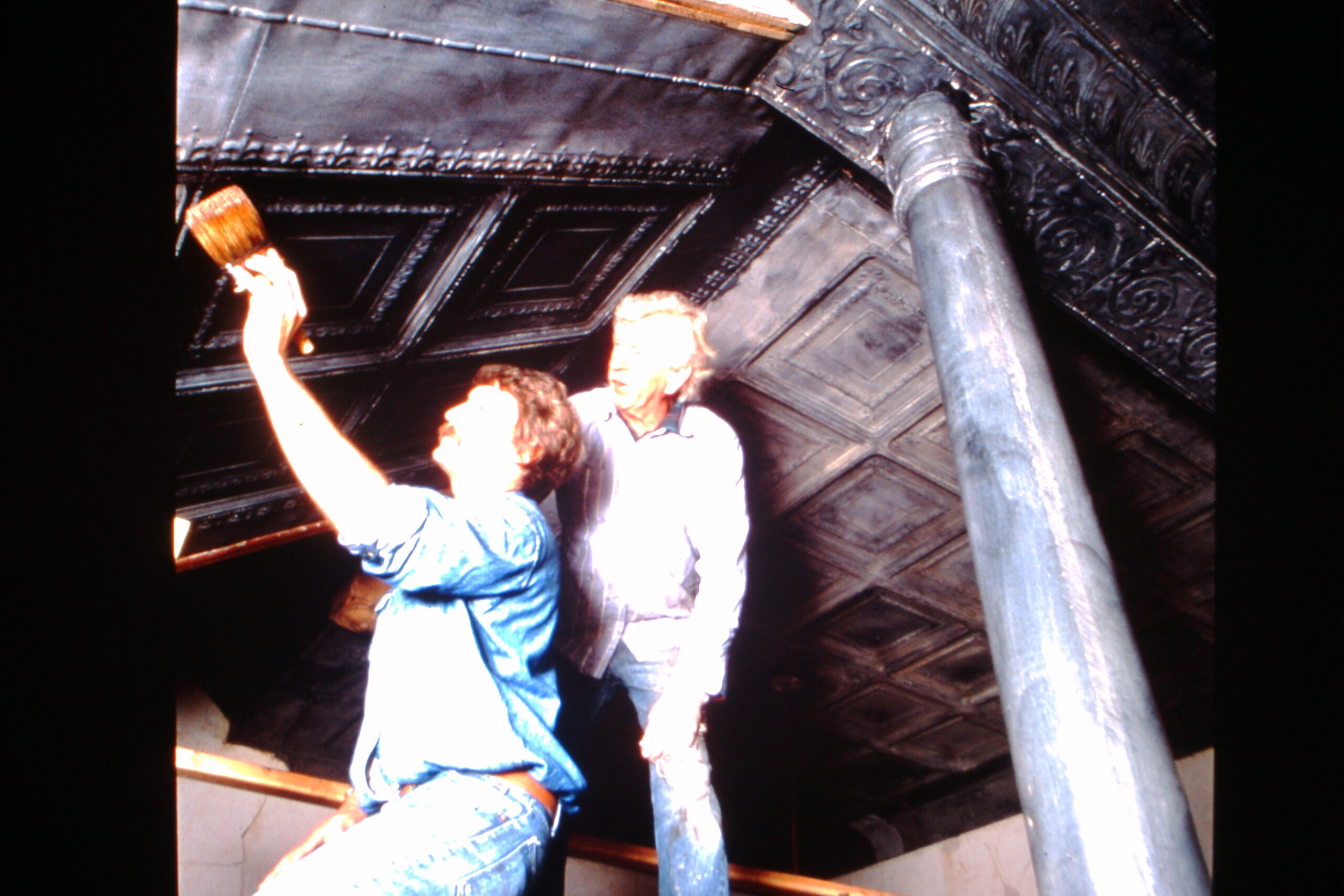 Construction Update Week #26