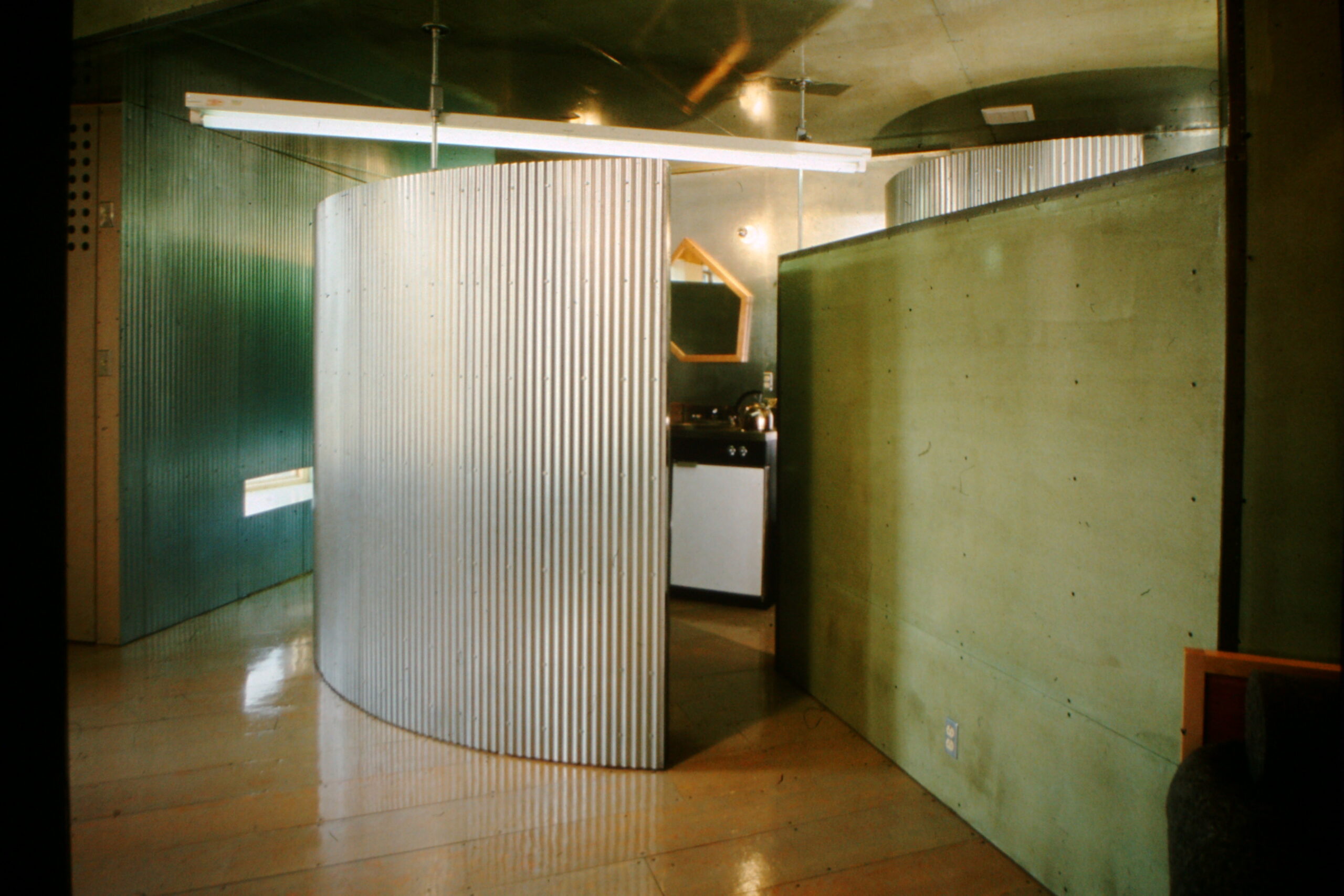 Other Site-Specific Works