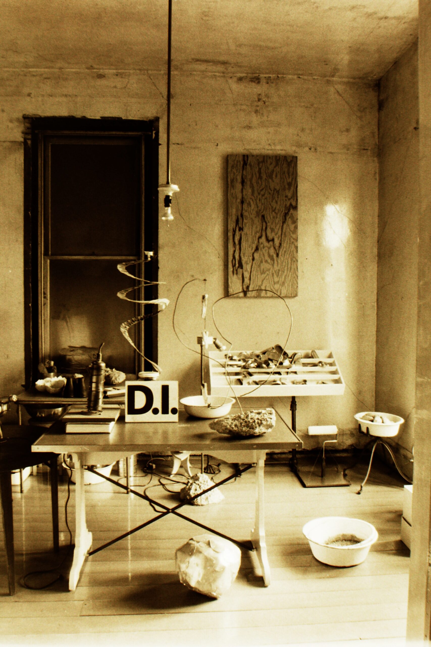 Finding A “Power Place”