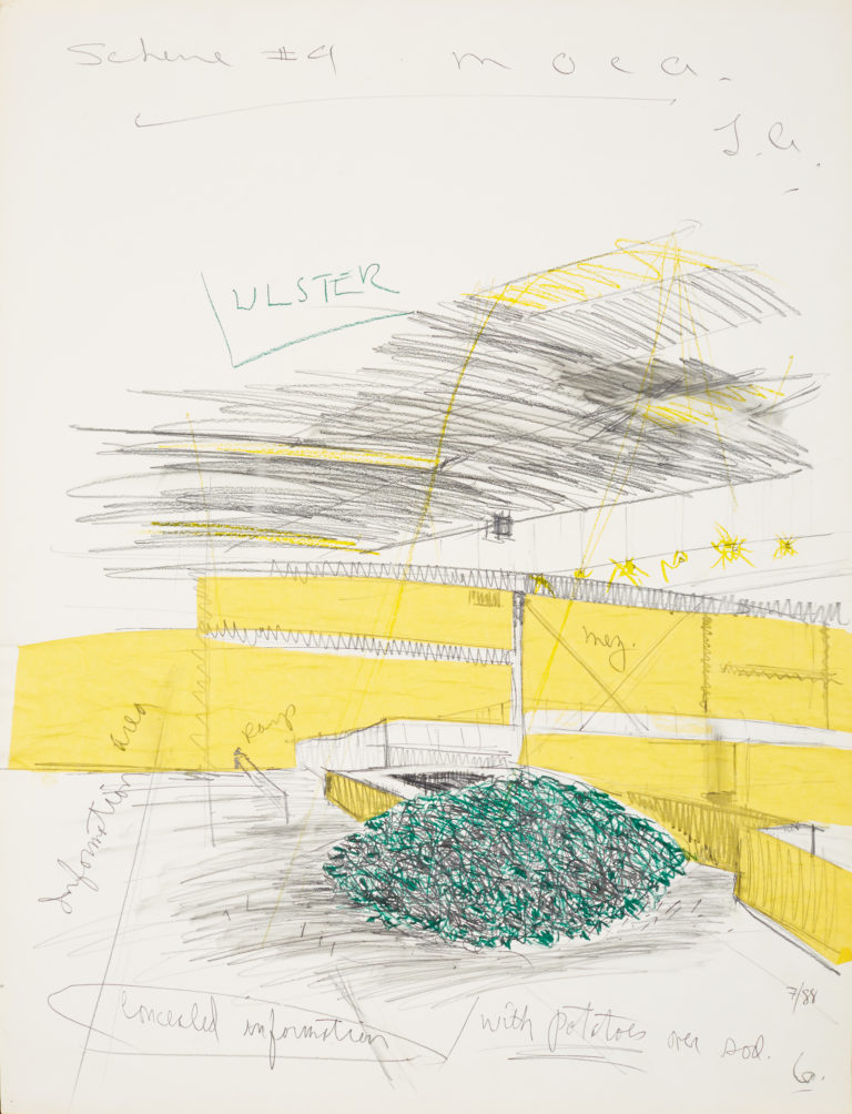 UNTITLED, SAN FRANCISCO, PIER 70