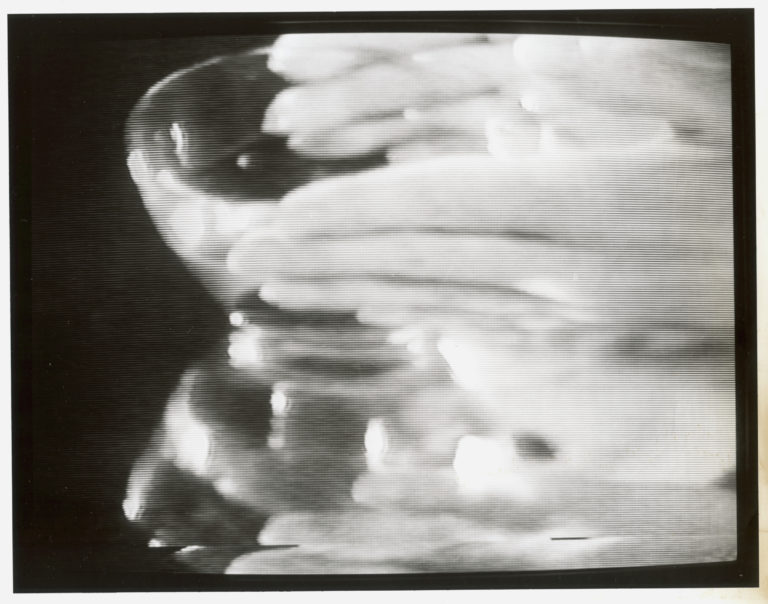 Film Screening and Curator Talk