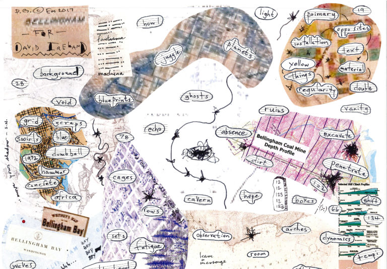 Bellingham for David Ireland