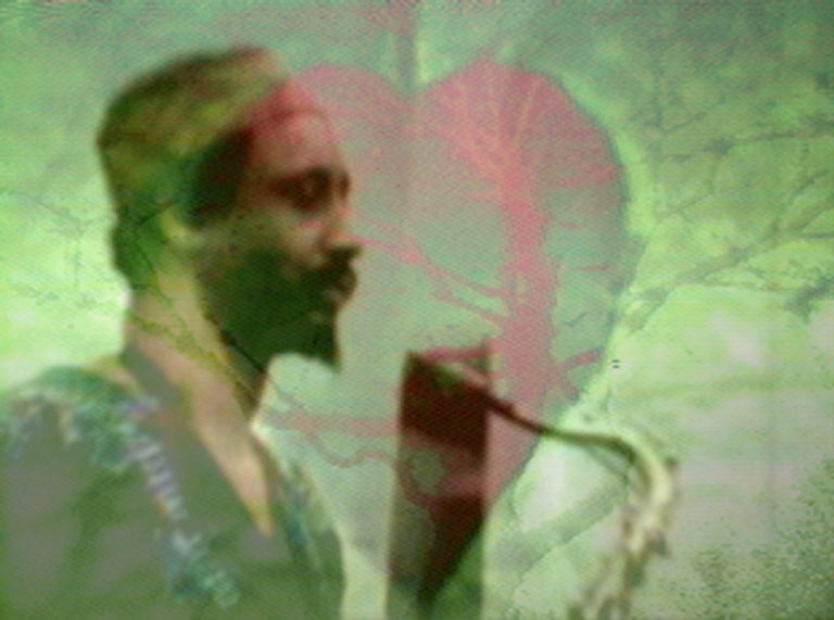 Michael E. Smith presents an evening with Barbara Buckner and Frank Wright