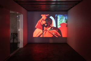 Mike Kelley "Day Is Done", 2005-2006. 169 min, color, sound. Courtesy of Electronic Arts Intermix