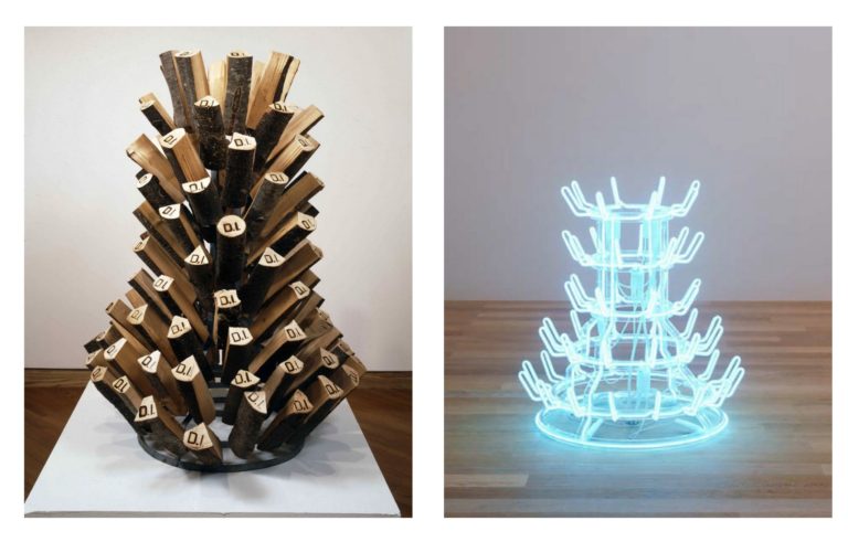 Residue of an Interview