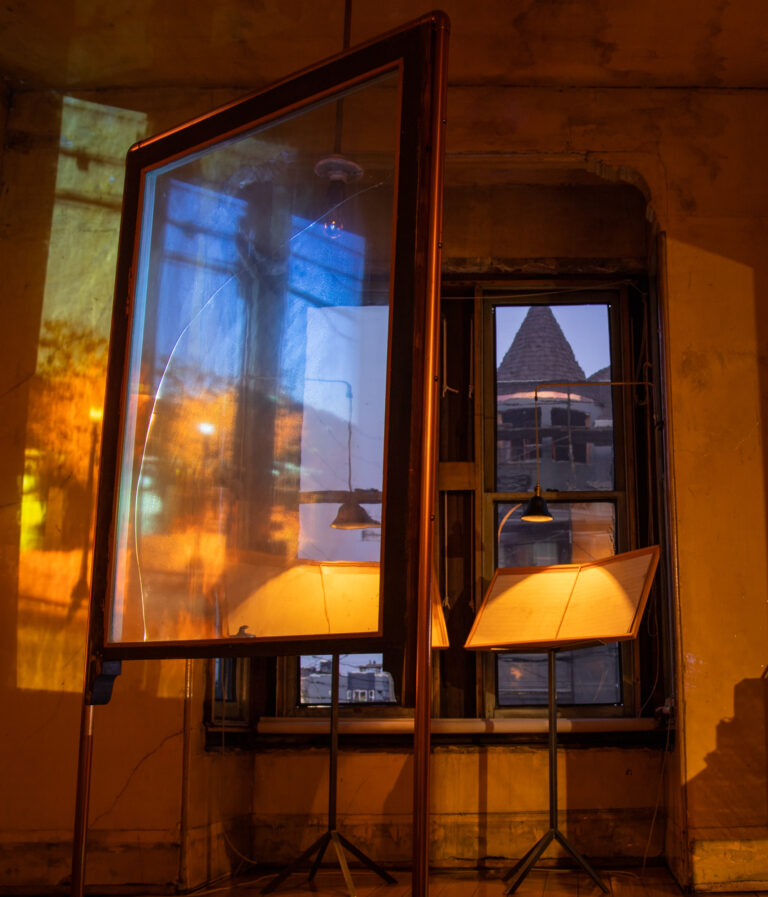 Photo by Christian Casillas