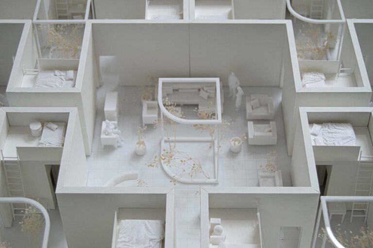 House of Commons: an exhibition by THE OPEN WORKSHOP supported by the research of Neeraj Bhatia and Antje Steinmuller