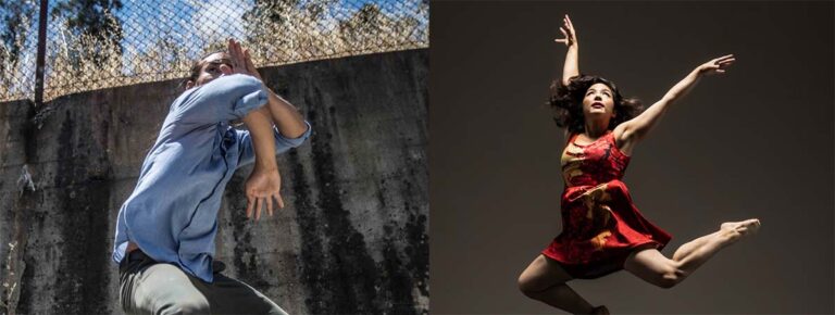 Announcement: Our Latest Resident Artists