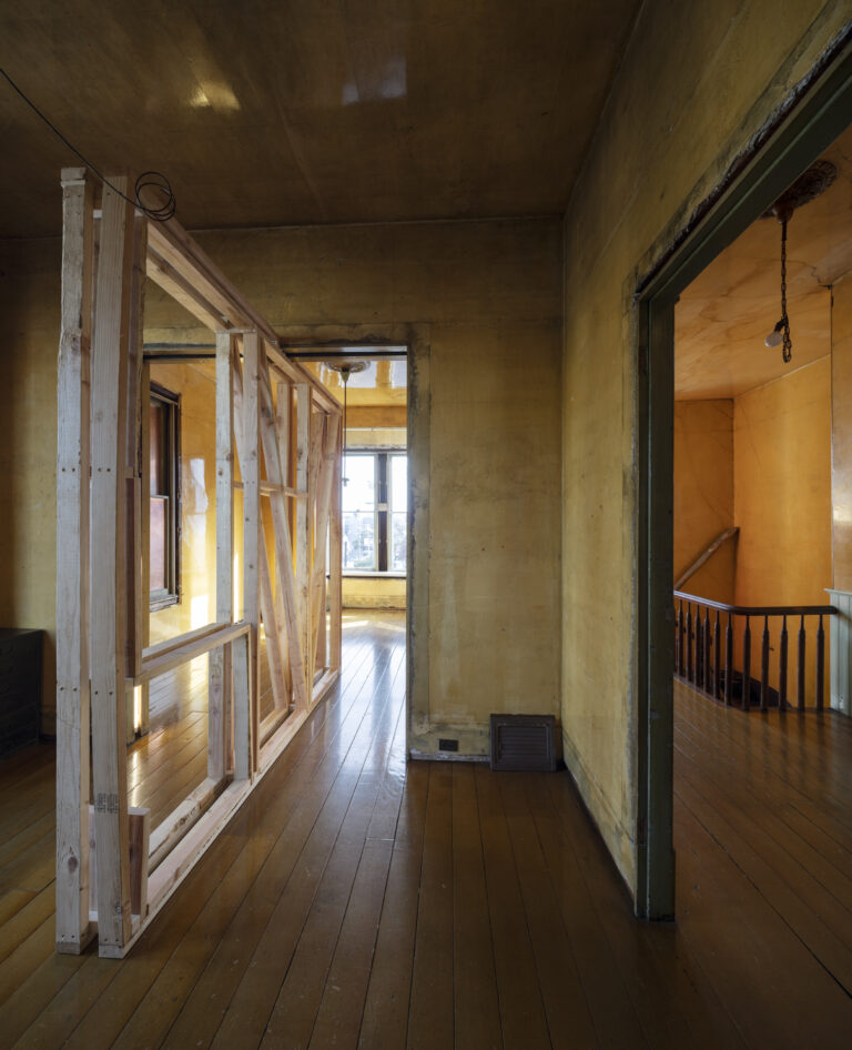 Sherwin Rio: As Above So Below