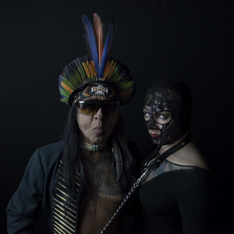 The Mex Files: A Divination Ritual