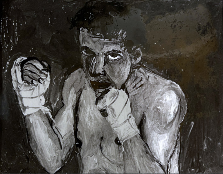 Lesdi Goussen Robleto in Conversation with Tony Labat: Reflecting on the 1980s and the Legacy of Artspace