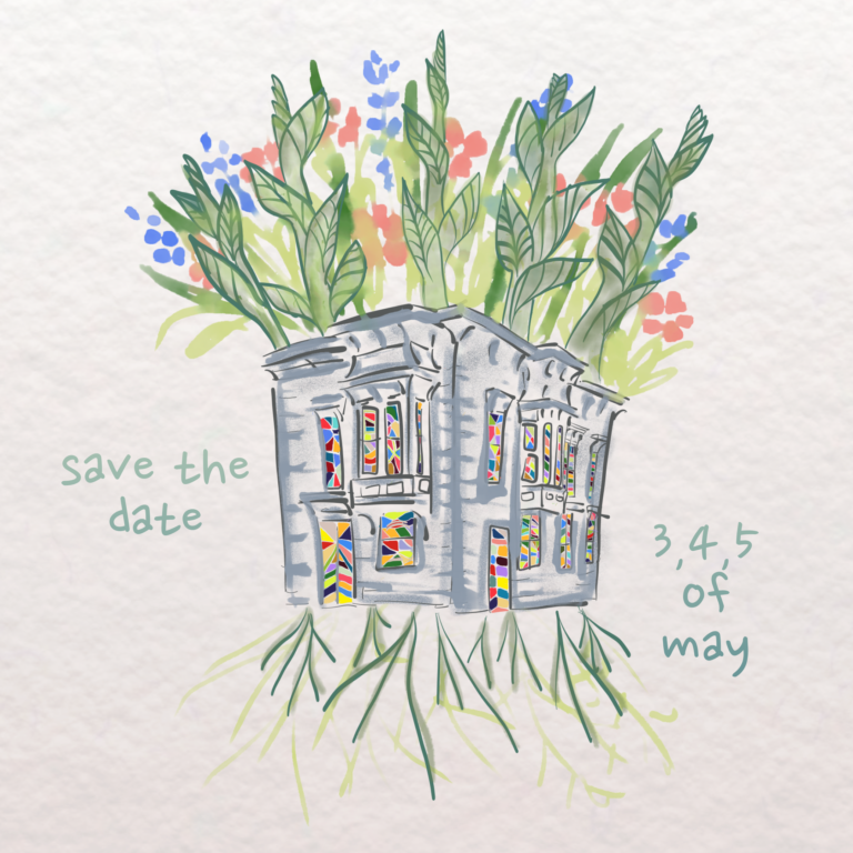 THE SPRING INVITATIONAL, HOSTED BY 500 CAPP STREET & BERKELEY ART CENTER