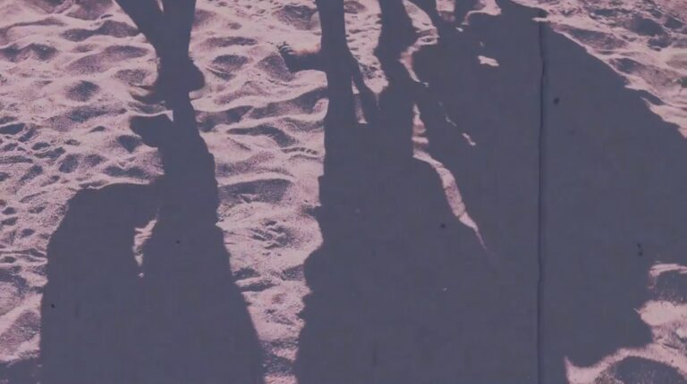 Collaborating With The Muses Part One: Excerpts from the Time and Space of Now