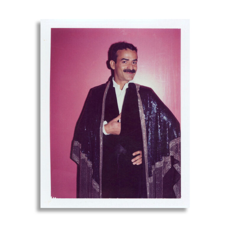 The Andy Warhol Foundation Honors 500 Capp Street through “The Philanthropy Factory”