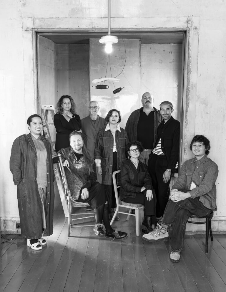 500 Capp Street announces new collective leadership structure