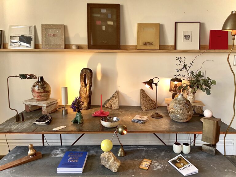 500 Capp Street at FOG Art + Design 2025