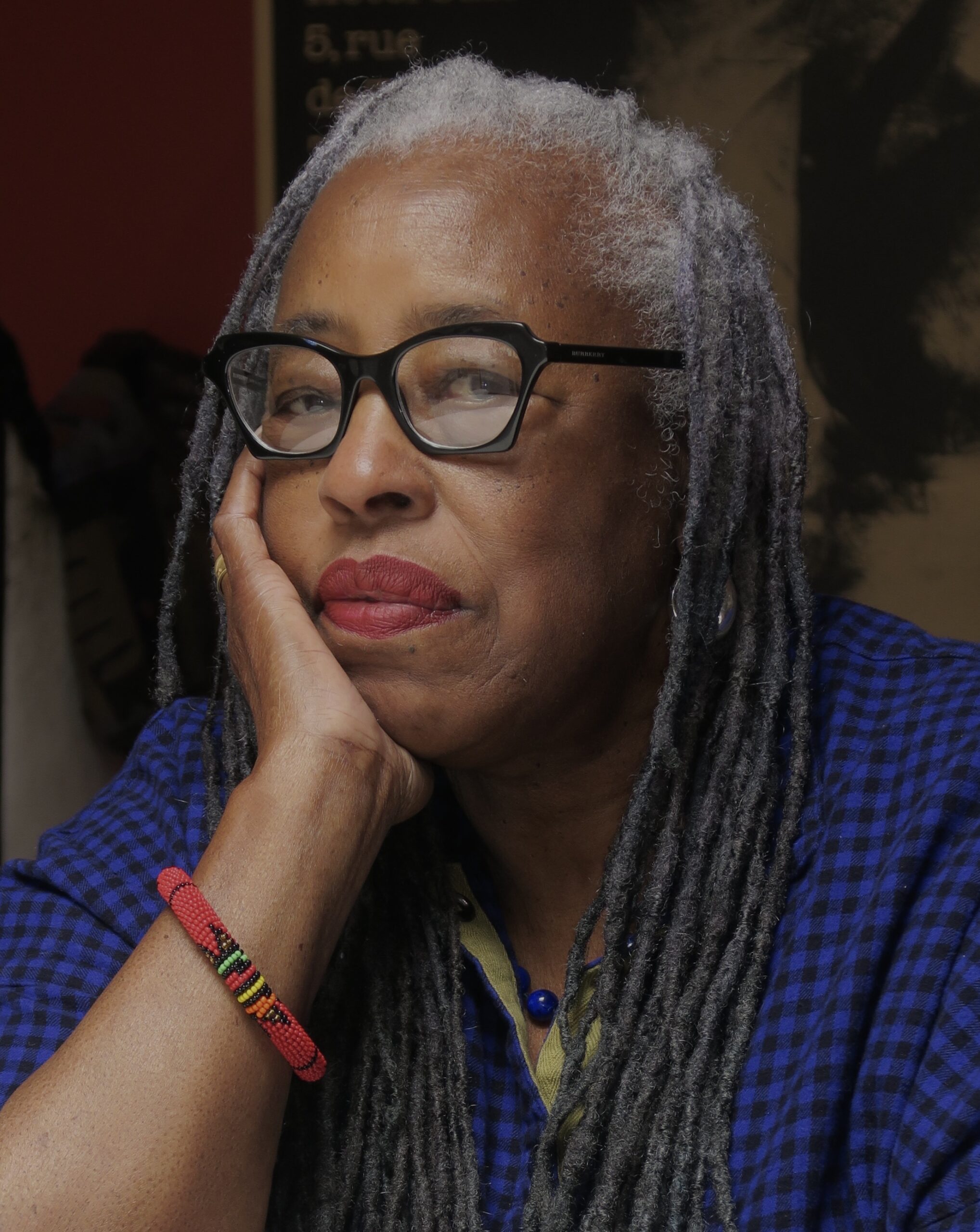 Mildred Howard: Collaborating With the Muses Part 2
