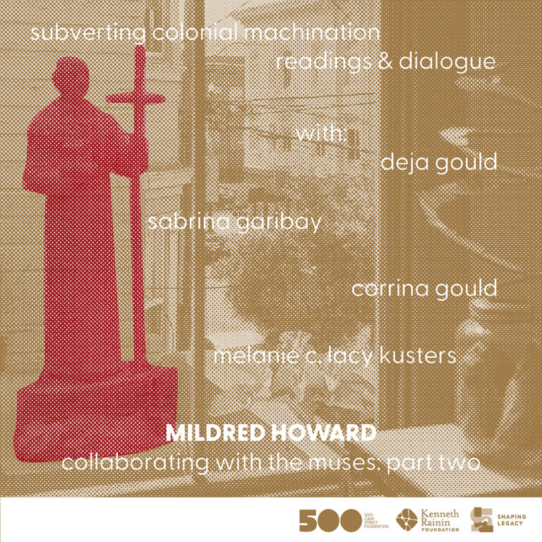 Subverting Colonial Machinations