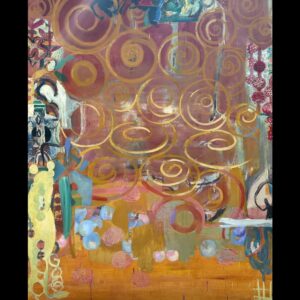 Irene Pijoan - Guitar